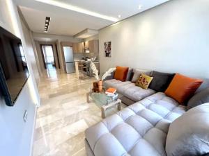 Gallery image of Pearl 17 - New & Chic in the Heart w/Balcony in Casablanca