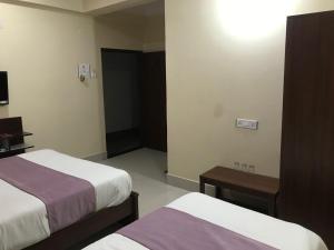 Gallery image of HOTEL ABINASH in Deoghar