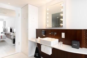 Gallery image of Ruby Claire Hotel Geneva in Geneva