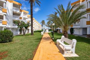 Gallery image of Holiday Beach in Denia