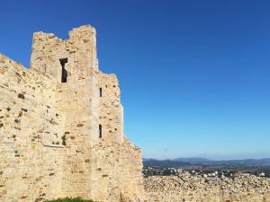 Imagem da galeria de Les jardins du Luxembourg em Hyères mais 9 fotografias