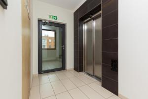 Fotografia z galérie ubytovania Apartament Na Woli Sowińskiego by Noclegi Renters vo Varšave