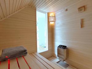 Fotografie z fotogalerie ubytování Baron Apartments Sušice v Sušici