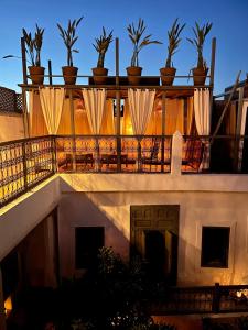 Bilde i galleriet til RIAD MAGIE Boutique Hotel i Marrakech