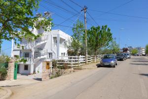 Gallery image of Vila Unique in Ksamil