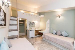 Gallery image of Fratelli Rooms in Tinos Town