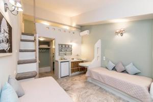 Gallery image of Fratelli Rooms in Tinos