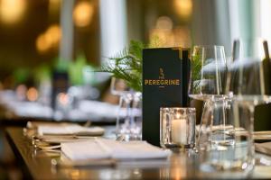 Bebidas em The Killarney Park