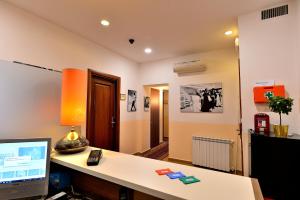 Gallery image of DolceVeneto Rooms & Suites in Rome
