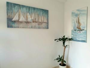 Fotografia z galérie ubytovania Apartment Mateo v destinácii Kaštela