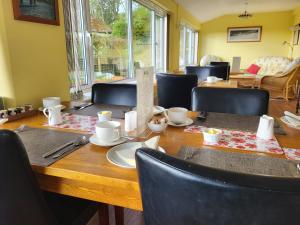 Gallery image of St Andrews House B&B in Lyme Regis