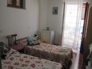 Gallery image of Villa Rosa in Lipari