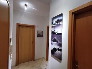 Fotografie z fotogalerie ubytování Scala dei Turchi Apartment v destinaci Realmonte