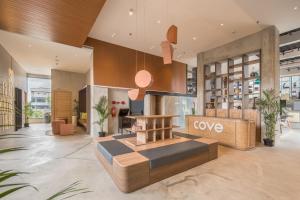 Φωτογραφία από το άλμπουμ του Cove Prima στην Τζακάρτα