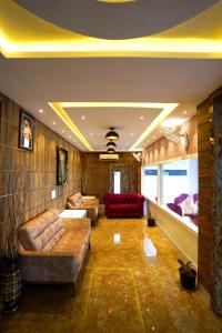 Imagen de la galería de Geetha Govindham, en Guruvāyūr