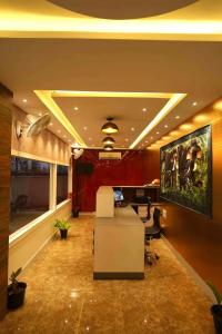 Imagen de la galería de Geetha Govindham, en Guruvāyūr 10 fotos más