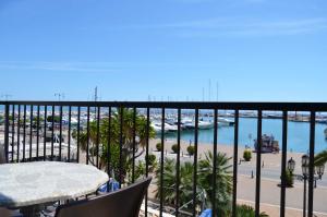 Gallery image of Golive Deluxe in Cambrils