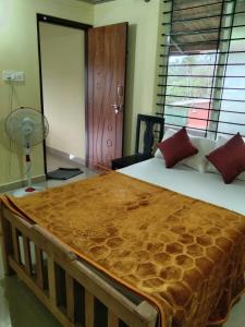 Gallery image of SAMZ ESTATE Stay 3BHK in Madikeri