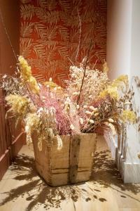 Foto da galeria de Hotel Molière em Cannes