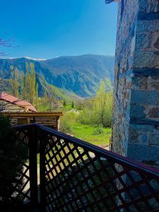 Gallery image of Cottage Modrich in Struga