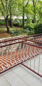 Photo de la galerie de l'établissement Rooms and Restaurant Danica, à Povile