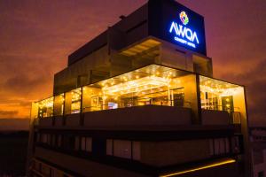 Fotografie z fotogalerie ubytování Awqa Hoteles - Sede Natasha v destinaci Trujillo