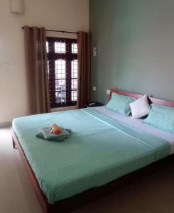 Gallery image of Mad about Coco Yoga & Beach Retreat in Varkala