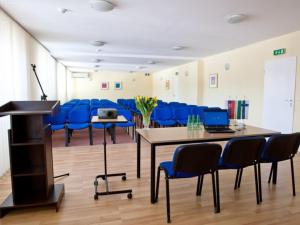 Gallery image of Hotel**Pieniny in Niedzica