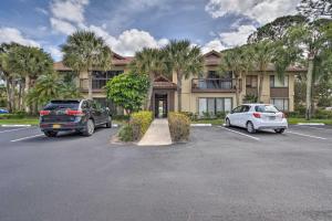 Gallery image of Palm Beach Gardens Condo with Pool and Beach Access in Palm Beach Gardens