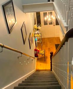 Fotografie z fotogalerie ubytování Abbey GH All Rooms En-Suite v destinaci Redcar