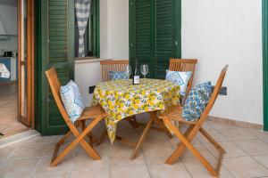 Fotografie z fotogalerie ubytování Appartamento SELINUNTE v destinaci Favignana