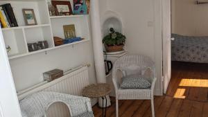 Galeriebild der Unterkunft Rêve Bleu in Dunkerque