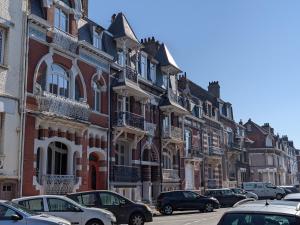 Galeriebild der Unterkunft Rêve Bleu in Dunkerque