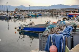 Φυσικό τοπίο κοντά σε αυτό το ξενοδοχείο διαμερισμάτων