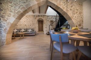 Gallery image of Cataphari Luxury Villa in Hersonissos