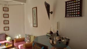 Fotografie z fotogalerie ubytování Villa Daba v destinaci Ghazoua