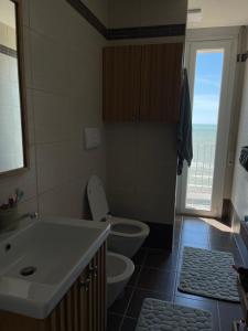 Gallery image of viki sea view apartment in Durrës