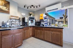 Fotografie z fotogalerie ubytování Knights Inn and Suites Salem v destinaci Salem + 21 fotografií