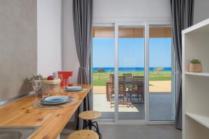 Táj az apartman közelében