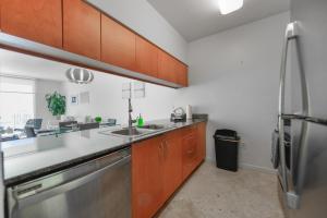 Gallery image of Amazing apartment in the Heart of Brickell in Miami