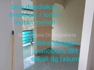 Fotografie z fotogalerie ubytování Griya Arjuna 2A v destinaci Ngabean