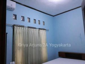 Fotografie z fotogalerie ubytování Griya Arjuna 2A v destinaci Ngabean