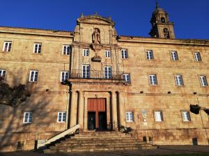 Fotografie z fotogalerie ubytování CASA DIEGO v destinaci Monforte de Lemos