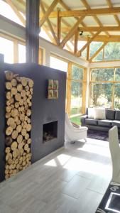 Fotografie z fotogalerie ubytování Amonita casa Campestre, vía Tunja Paipa v destinaci Tunja + 25 fotografií