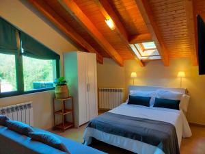 Fotografie z fotogalerie ubytování Apartamentos Turísticos la Estación y estudio v destinaci Cangas de Onís + 3 fotografie