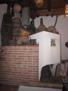 Kép Tenuta Guardavaglia szállásáról Castelmolában a galériában