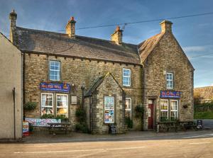 Gallery image of The Belted Will Inn in Farlam