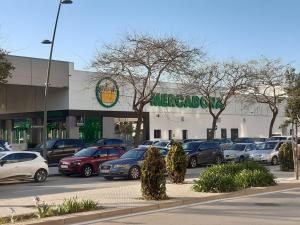Fotografie z fotogalerie ubytování Casa Grande Zona Norte v destinaci Jerez de la Frontera