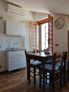 Gallery image of Mansarda sul Lago a Marta in Marta