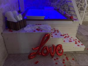 Fotografie z fotogalerie ubytování Le Vecchie Mura suite & room v destinaci Manfredonia